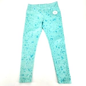 Converse New Without Tags Girl  Leggings Size M